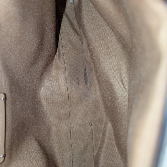 Coach Kristy shoulder bag. EUC! - Picture 9 of 10